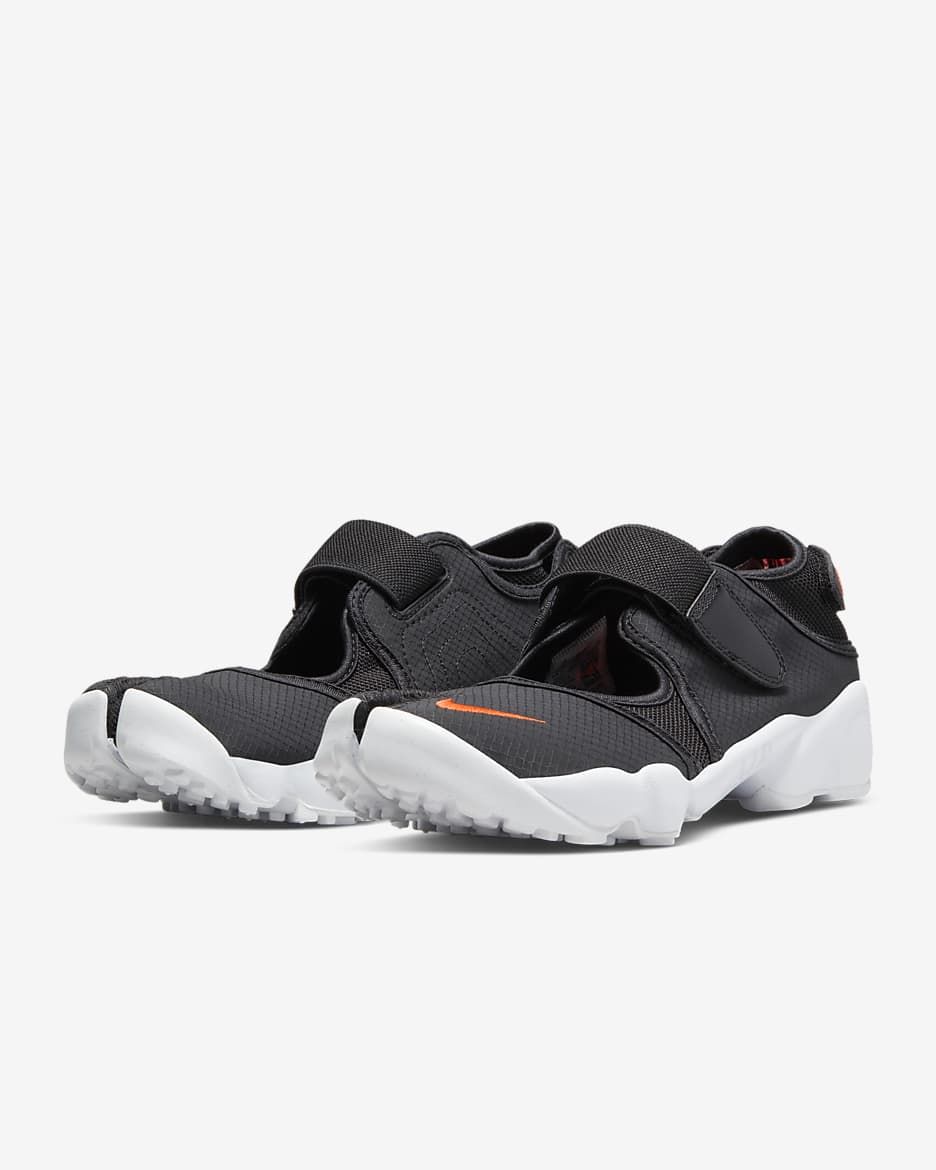 Nike air rift womens size 10 best sale